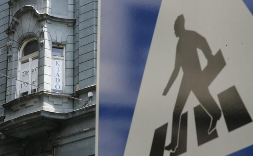 Itt a vége? Úgy tűnik, megállt a nagyvárosi albérletek drágulása