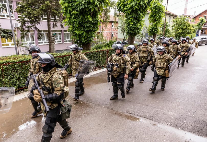 Túlterhelik a NATO-missziókban részt vevő, speciális képzettségű magyar katonákat