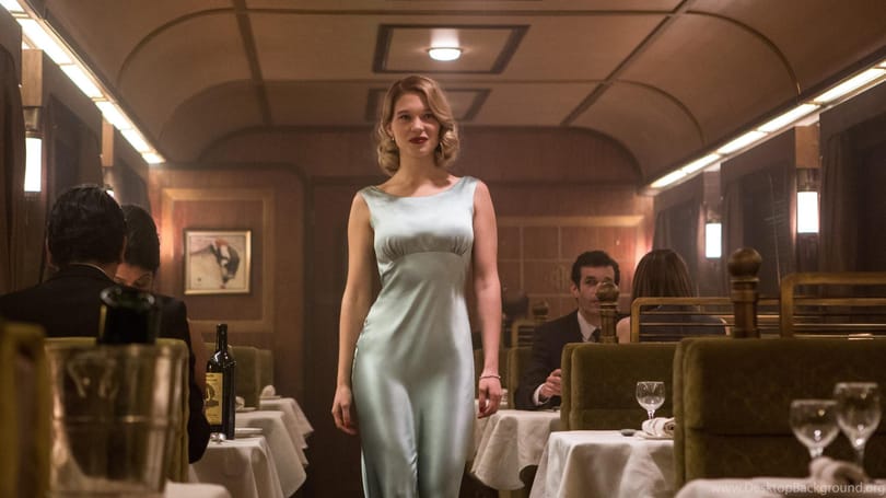 Szereti az érzelmek labirintusát feltáró filmeket, de rajong James Bondért is 