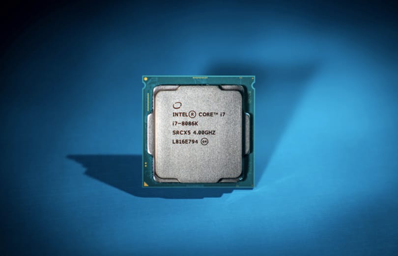 Igazi processzorbajnokot ad ki az Intel