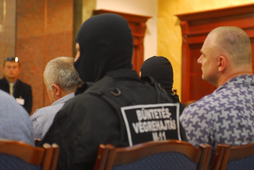 Döbbenet az NNI-nél: valaki kiszivárogtatta Radnai vallomását