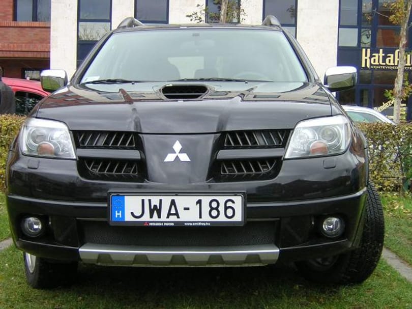Itt az újabb botrány: 625 ezer autóval csalt a Mitsubishi
