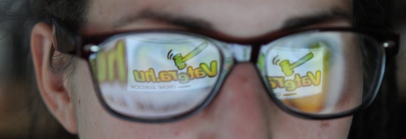 Átverik a Vatera-használókat