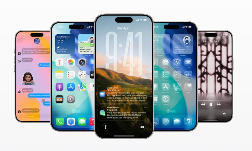 Kulcsfigura távozott az Apple-től, tovább nőhet a cég lemaradása egy fontos területen