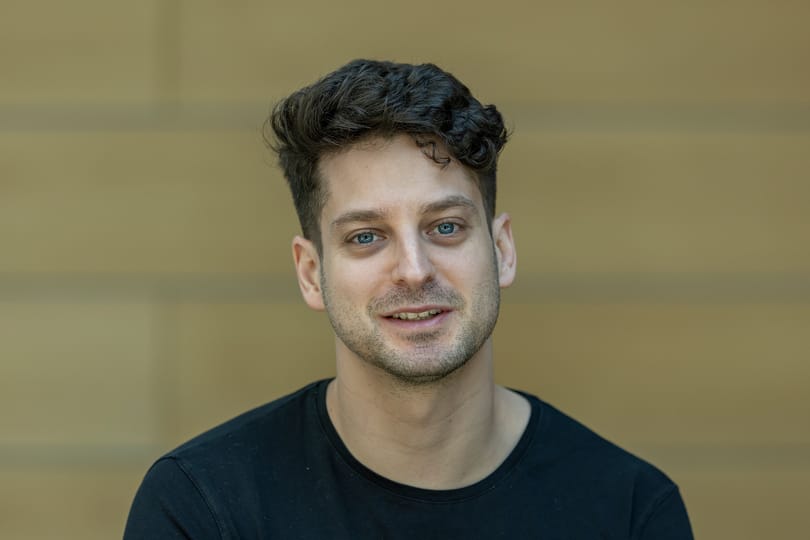 Ungár Péter: Budapest egy város, vannak közügyei