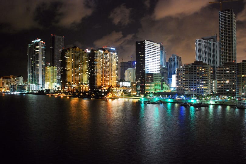 Az éjszakai élet fővárosa - Miami forró titkai