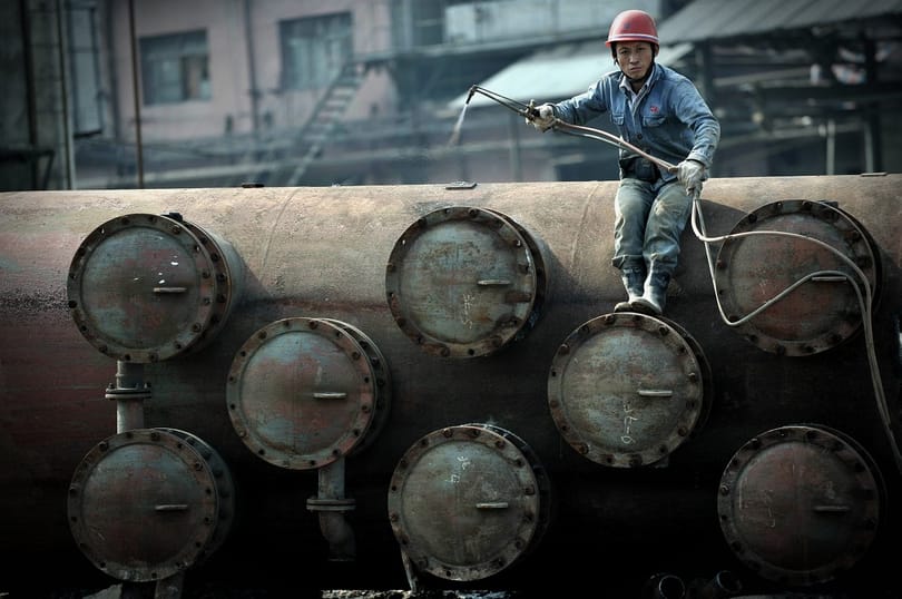 Gazprom: Kína és India gázéhsége még nagyobb lesz