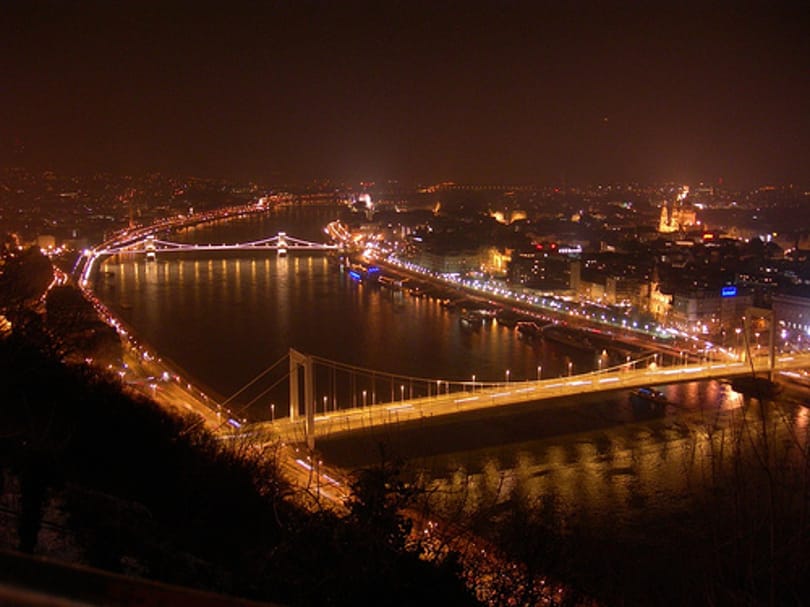 Kiválasztották Budapest harminc legfontosabb közterét