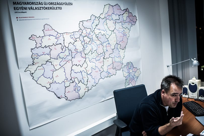 Török Gábor: Baromi jó Orbán, a mai baloldal sose veri meg