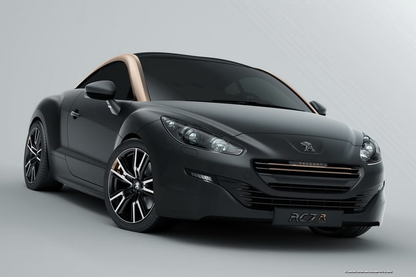 Egy hónap és bemutatkozik a legerősebb utcai Peugeot