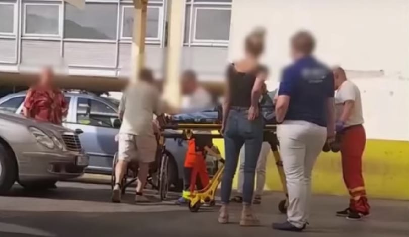 Gondatlan emberöléssel is meggyanúsították az illegális kecskeméti idősotthon vezetőjét