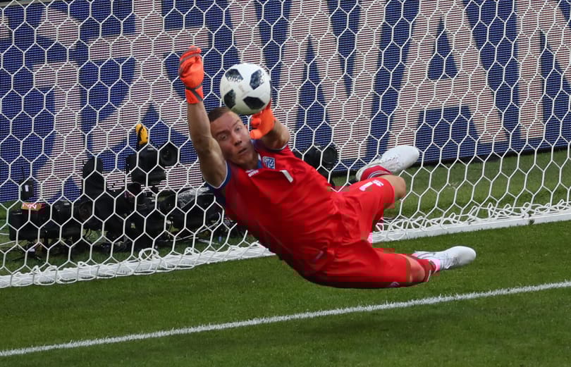 Zseniális reklámot rendezett a vb-re az argentinok réme - videó