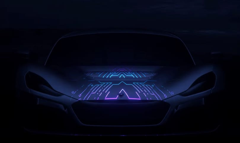 1200+ lóerő, 120 kWh-s akkumulátor és egy meglepetés: jön a horvát elektromos autó