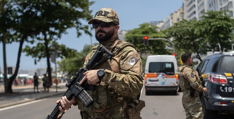 Átplasztikáztatta az arcát, de így is megtalálták az egyik legkeresettebb brazil drogbárót
