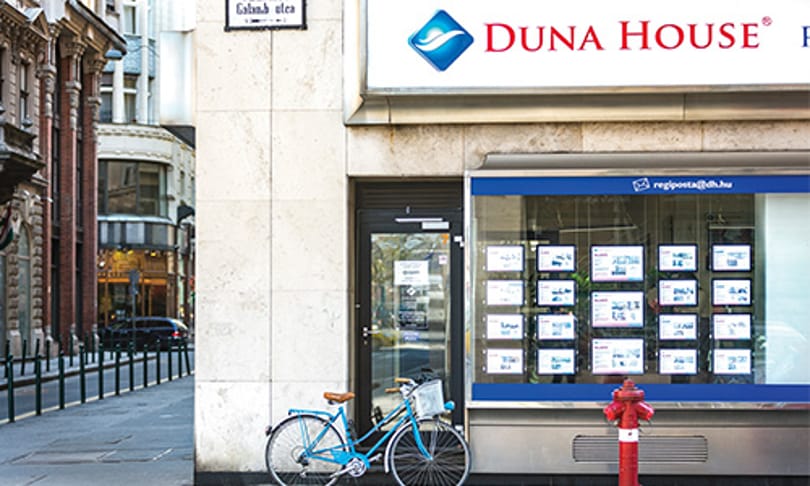 Inkább nem fizet osztalékot a Duna House a koronavírus miatt