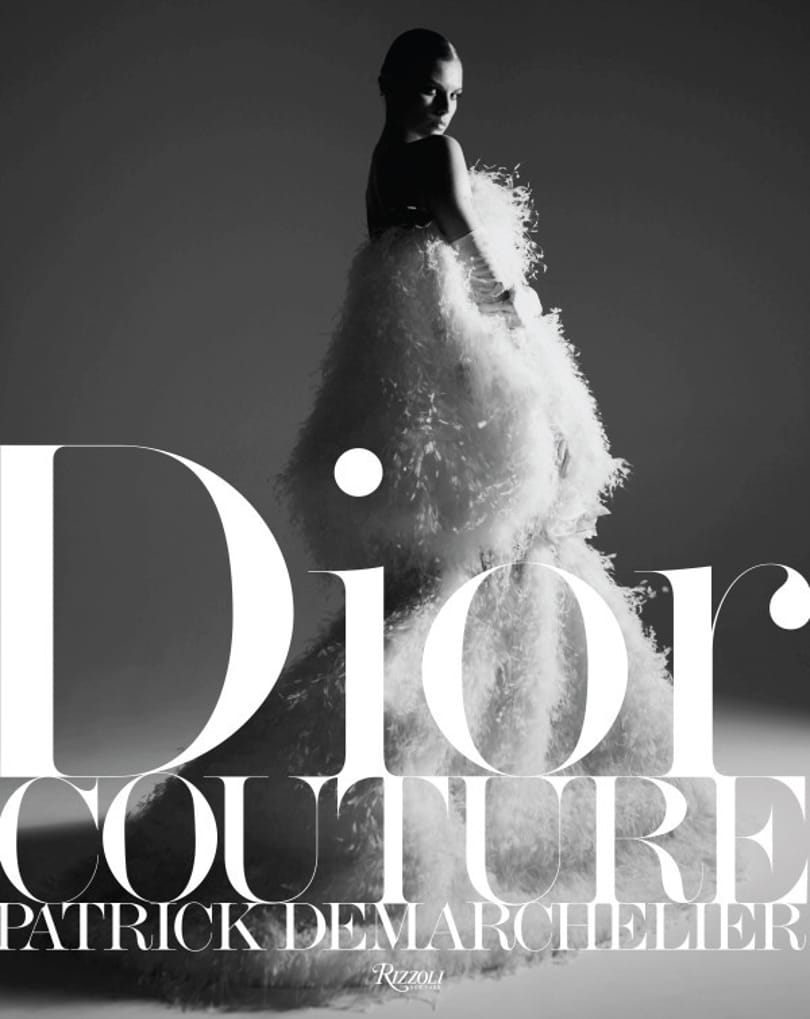 Dior Couture: a keresett divatfotós, Patrick Demarchelier exkluzív képei