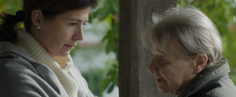 Ősszel láthatjuk Mészáros Márta visszatérő filmjét Törőcsik Marival