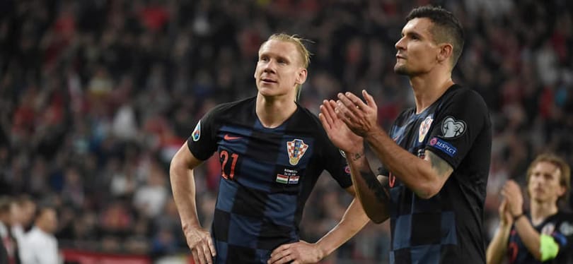 Horvát kapitány: Sterilek és ötlettelenek voltunk