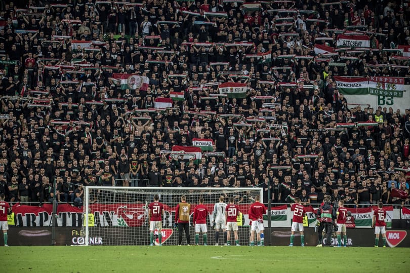Mire megy a gulyáspresszing Ronaldo és a rutinos hentesek ellen? – kedden kezd a halálcsoport, magyarokkal