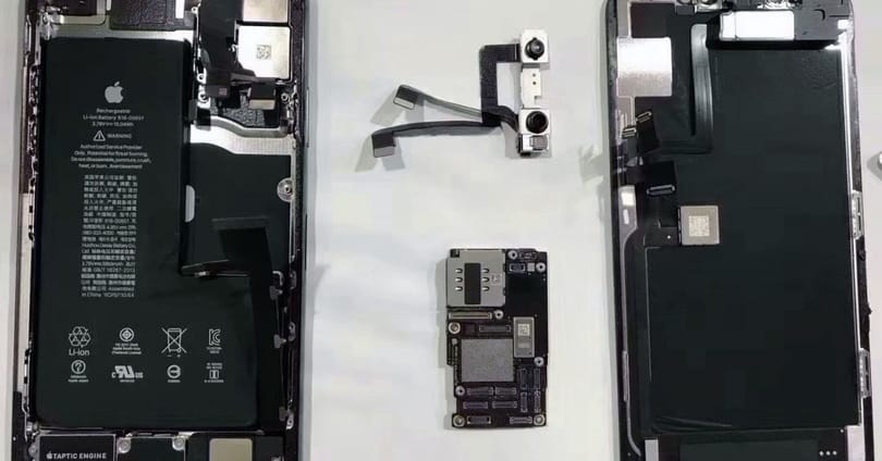 Máris szétszedték az idei legerősebb iPhone-t, választ kaptunk végre egy nagy kérdésre