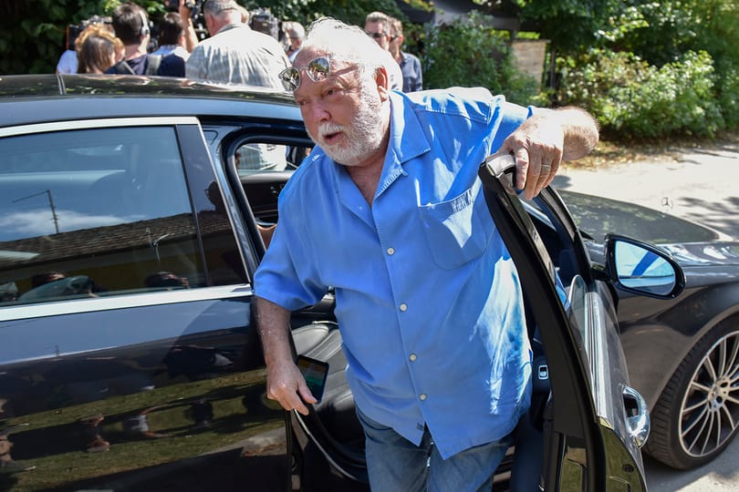 Most tőzsdei céget vett Andy Vajna