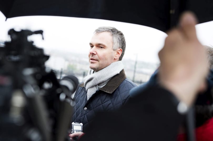 „Magyarországon a korrupciónak az Európai Unióban is egyedinek mondható formája épült ki”