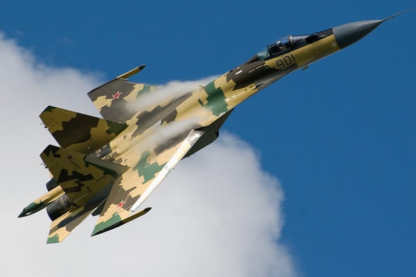 Orosz bombázó sértette meg a dél-koreai légteret, lövések dördültek