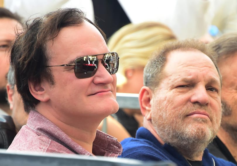 Tarantino is elmondta a saját verzióját Uma Thurman jelenetéről