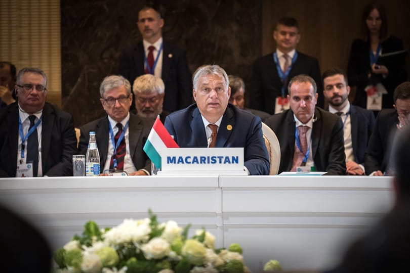 Budapesten nyit irodát a Türk Tanács, és egy rakás kedvezményt kapnak