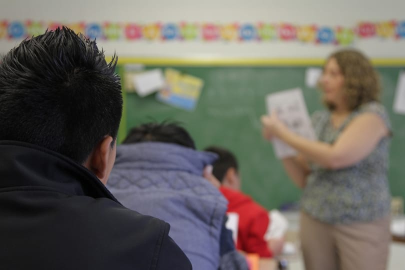 Diploma nélkül is elkezdhető a tanári pálya
