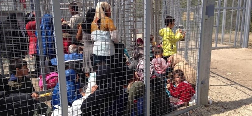 Szexuális bűnözőknek teszik ki Magyarországon a migráns gyerekeket - levelet írt Orbánnak az Európa Tanács
