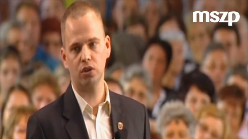 Egy pedagógust indít az ellenzék a Fidesz jelöltjével szemben Nyíregyházán