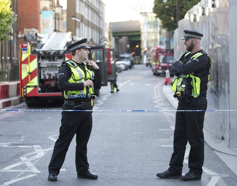 Francia állampolgár is van a londoni támadás áldozatai között
