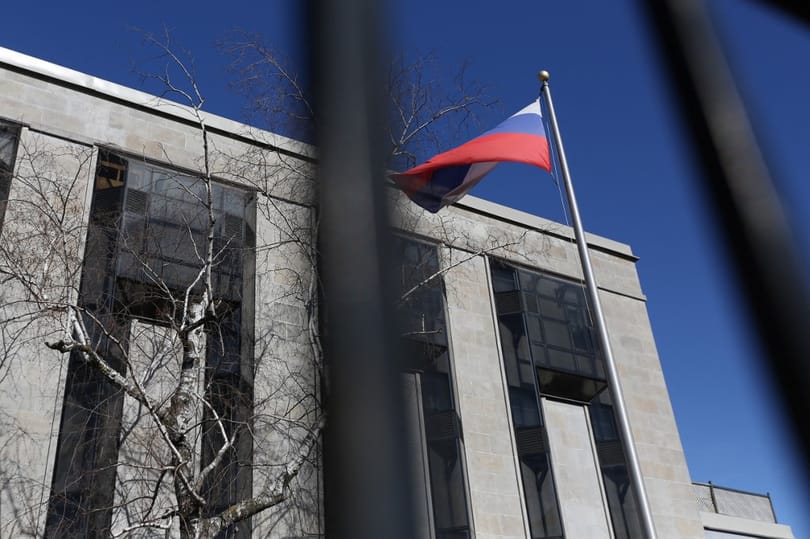 Kanadai minisztereket tiltottak ki Oroszországból