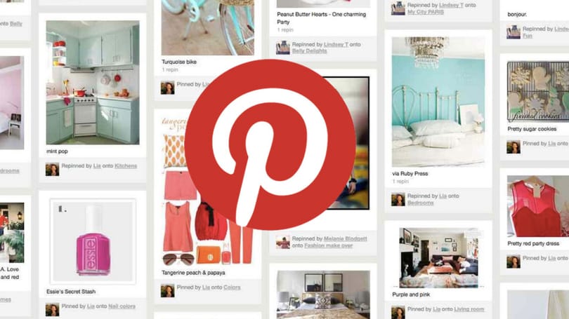 Egyszerűen letöltheti egy Pinterest-tábla összes képét