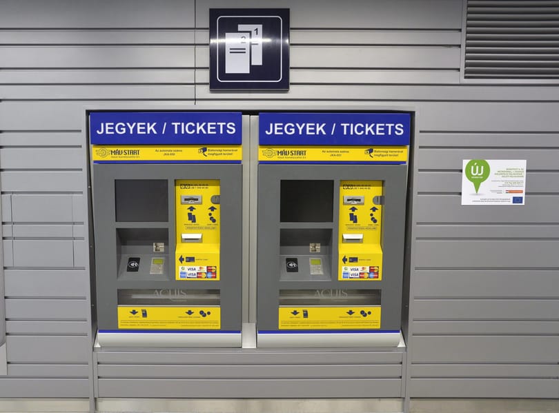 A MÁV szerint durván megugrott egy év alatt az online jegyvásárlások száma