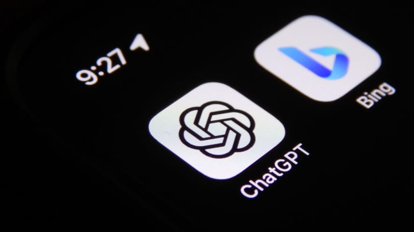 Androidos a telefonja? Már feliratkozhat a listára, ha le akarja tölteni a ChatGPT appot