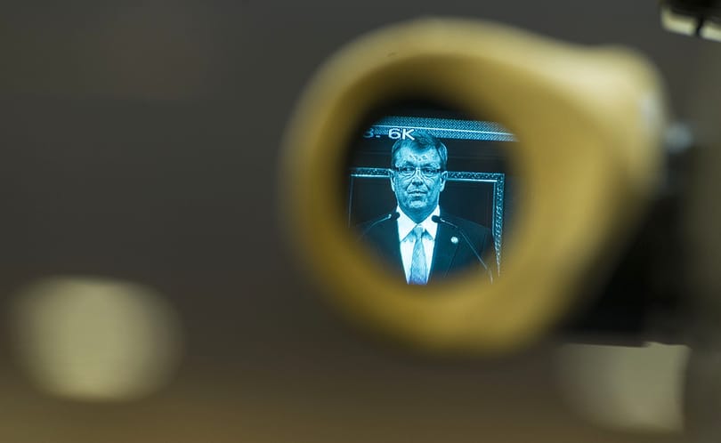 Nem Matolcsyt kell szidnia, ha drágán kap hitelt a banktól