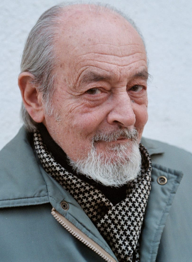 Mészöly Dezsőt november 4-én temetik