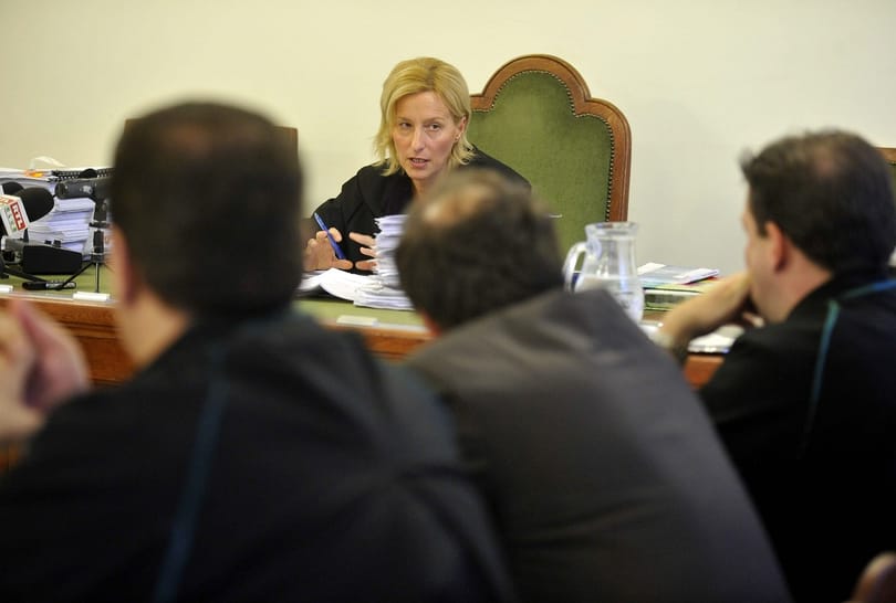 Nem jogerős ítélet: a Mal felelős az iszapkatasztrófáért