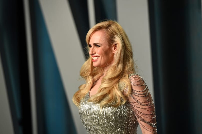 Rebel Wilson eljegyezte a barátnőjét