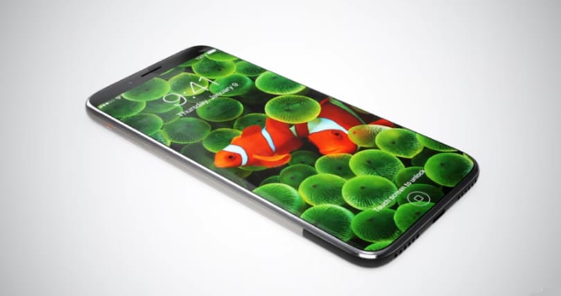 Ennyire retro lesz a következő iPhone?