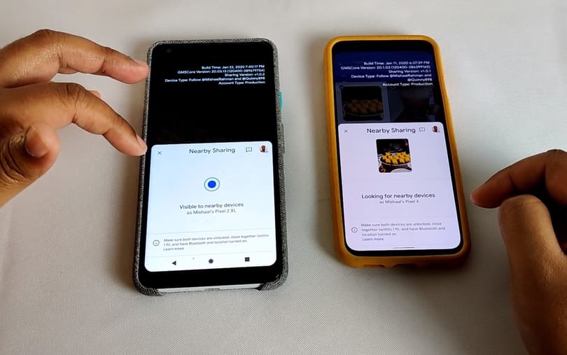 Hasznos új funkció jön Androidra, már videó is van róla, hogyan működik
