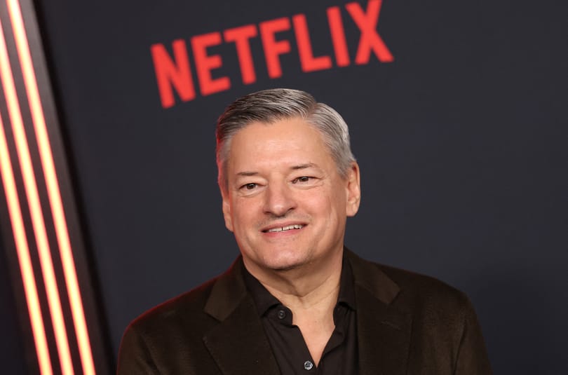 Most először használt mesterséges intelligenciát a Netflix filmkészítésre, és szerintük ez nem baj