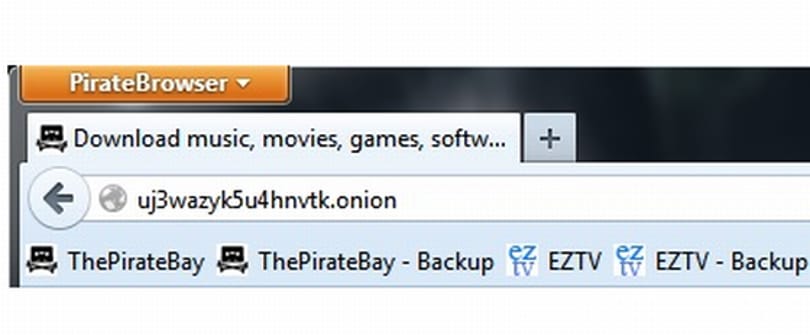 Böngészőt kínál a felhasználóknak születésnapján a Pirate Bay