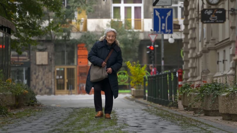 Doku360: Van valakim a családban, akiről nem tudtam