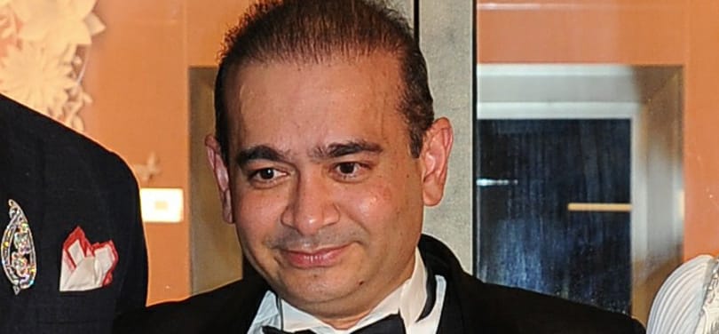 Londonban sétálgatott, és tb-számot is kapott az Interpol által körözött ékszermogul, akit végül egy újság buktatott le