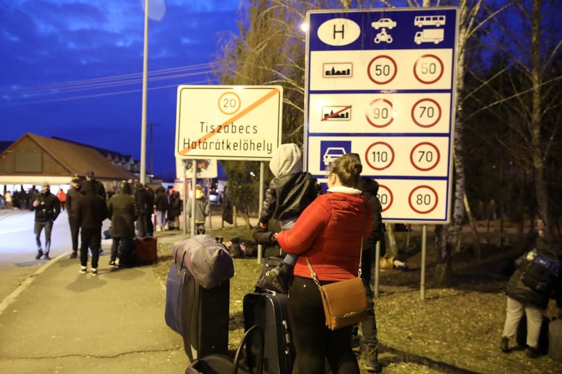 Akár háromszáz dollárba is kerülhet az út Tiszabecsről Budapestre