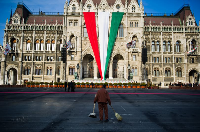 Meglepő dolog deríthető ki Magyarországról a Facebookon