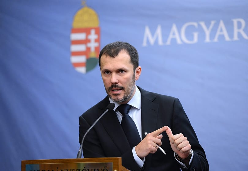 Giró-Szász, a kiválasztatott